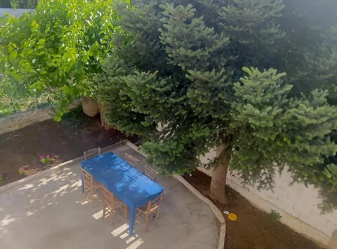 Apartamento Antonia's Rustic Retreat *