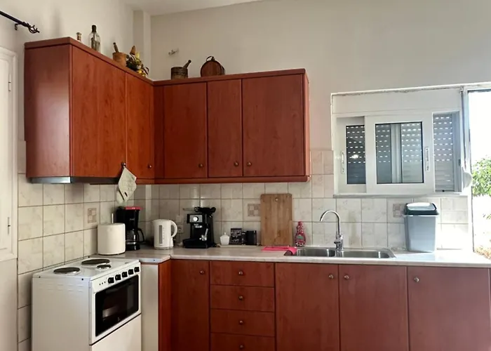 Apartamento Antonia's Rustic Retreat